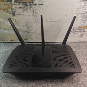 Linksys EA7500V2 AC1900 Dual Band Gigabit WiFi Router – Pre-Owned